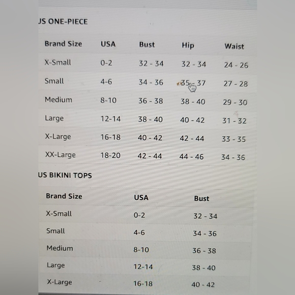 NWT THE ULTRA SEXY VALETINE RED TIE BACK SIDE TIE CLASSIC BIKINI - Picture 8 of 11